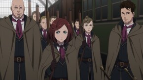 第9話 転がる石と七人の騎士