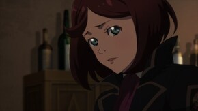 第10話 災いの子