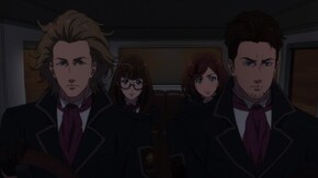第11話 招かざる音楽隊