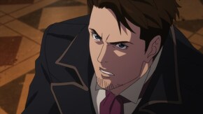 第12話 無力な兵隊