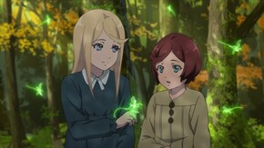 第13話 雨音の罪と白雪の罰