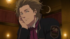 第15話 裏町の草ひき