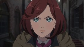 第16話 笑いころげるトンビ