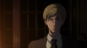 第18話 踊るネズミと折れた角