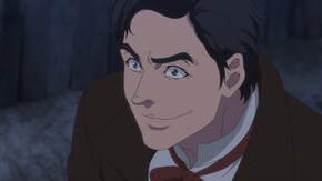 第19話 悲しい声と黒い本