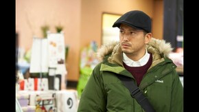 1皿目 アジのまご茶漬け