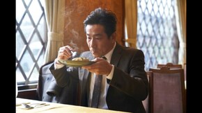 3皿目 コッペ蟹のグラタン