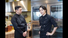 5皿目 淡路島牛丼