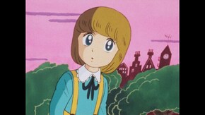 第4話 小さな友情