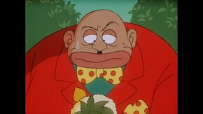 第9話 玉三郎の恋