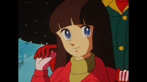 第13話 白い恋人達