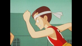 第16話 恋の青春ランナー