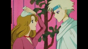 第18話 恋のタイトルマッチ