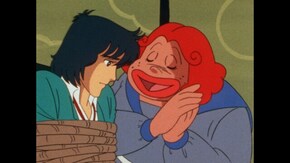 第21話 E.Tからのラブレター