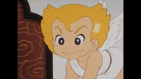 第28話 つっぱりエンジェル恋のハンター
