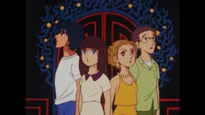 第32話 冒険! 恋人たちの島