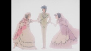 第34話 恋して! 愛して! 三角関係
