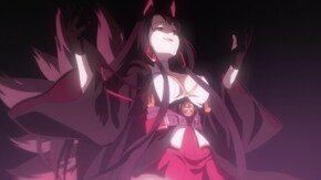 第7話 【死線】決意と、愛のために