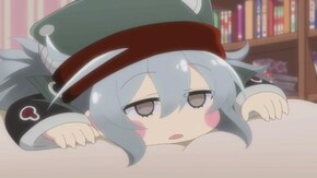 -癒し編- 第2話~-狂乱編- 第7話