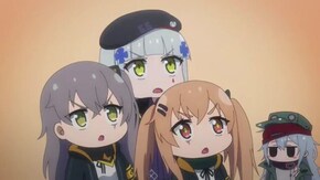 -狂乱編- 第8話~-狂乱編- 第12話