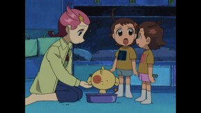 第7話 キラキラにすむ妖精