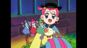 第13話 ヌイビトたちの夜