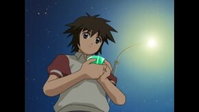 第15話 カゲビトの挑戦