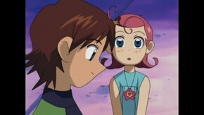 第21話 ミラクル恋力