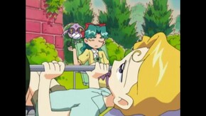 第25話 学校の輝き