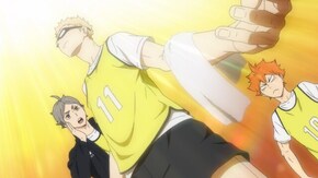 第8話 チャレンジャー