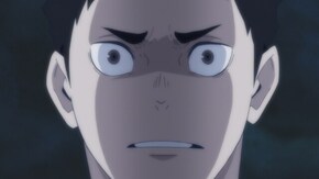 第9話 それぞれの夜