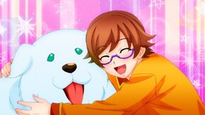 #4 これが本物のメガネなんだよ!/メガネは心であり己自身