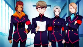 #7 来たれ!メガネ者!お前のメガネが世界を変える