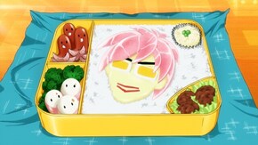 #8 メガネがぴっかぴかなうちはそうはいきません