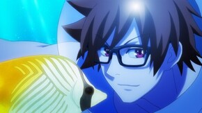 #9 メガネ者達にとっての革命