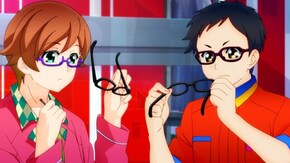 #11 メガネ者ならメガネを愛して当たり前だ