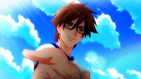 #12 メガネブ!