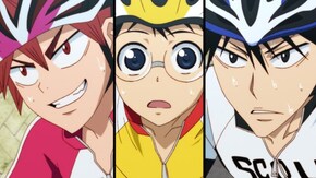 #8 スプリントクライム!!