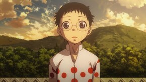 #9 全力VS全力