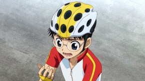 #13 今泉と鳴子の1000km