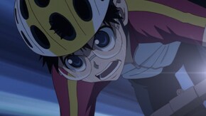 #18 全力の勝負