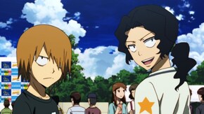 #22 インターハイ開幕