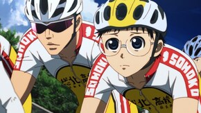 #24 震える泉田