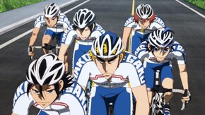 #38 総北の魂