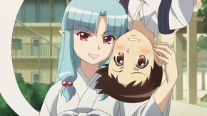 一本目 桜の香り