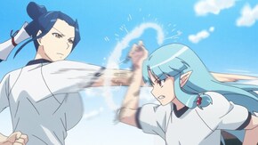 三本目 くくりひめ