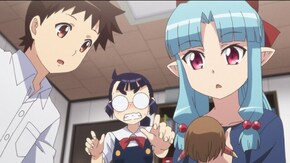 六本目 思い出と幼馴染