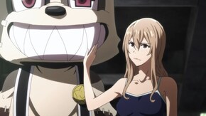 第6話 収集者