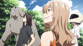 第9話 激突のマーク