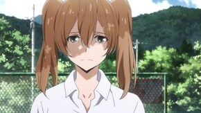 第12話 約束の場所
